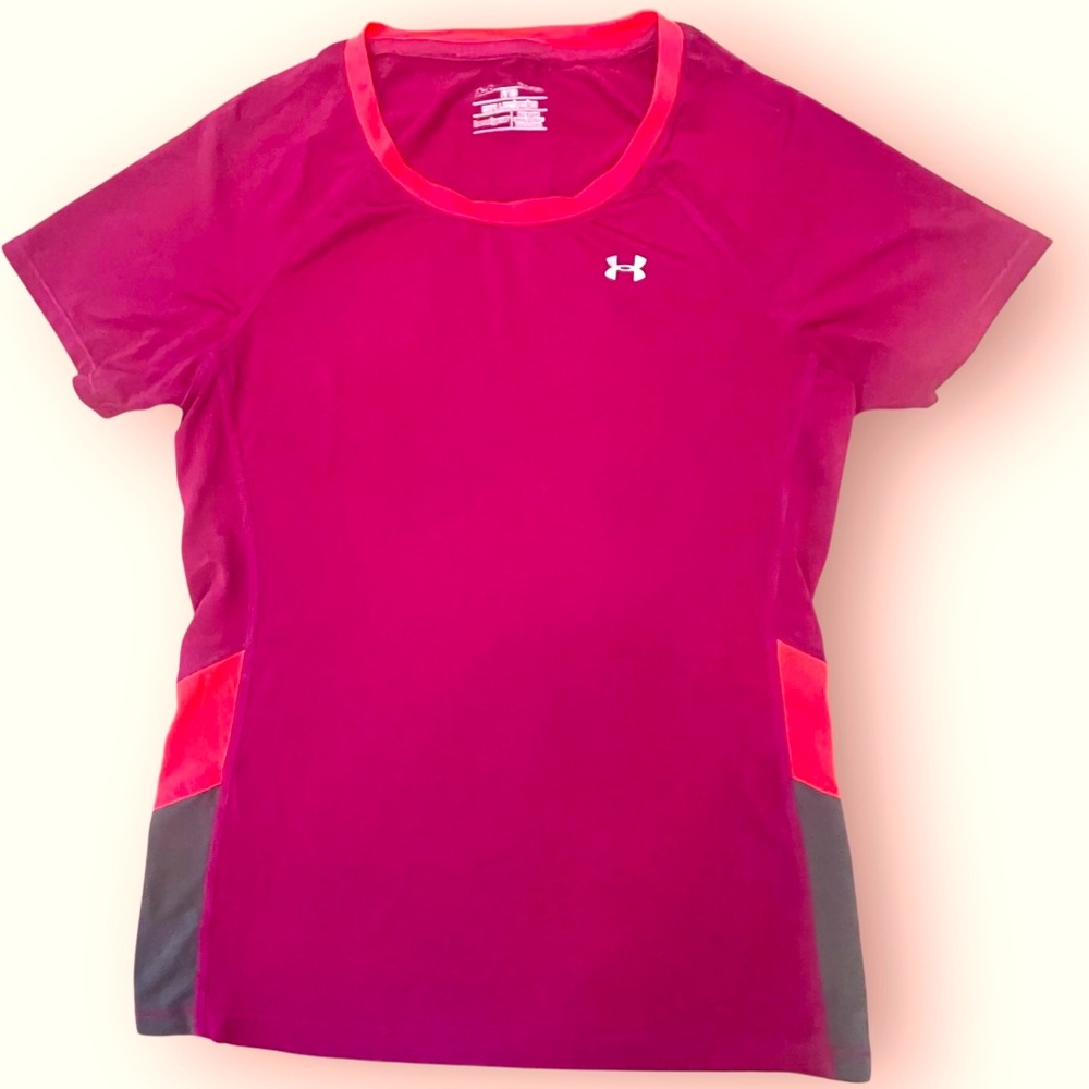 Under Armour Athletic Shirt